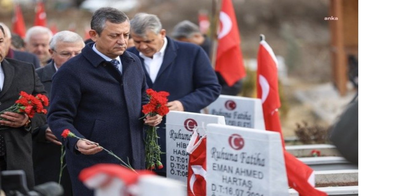 Özel, deprem bölgesinde: 'Çocuğumun geleceğini göremiyorum kaçıp gitmek istiyorum'