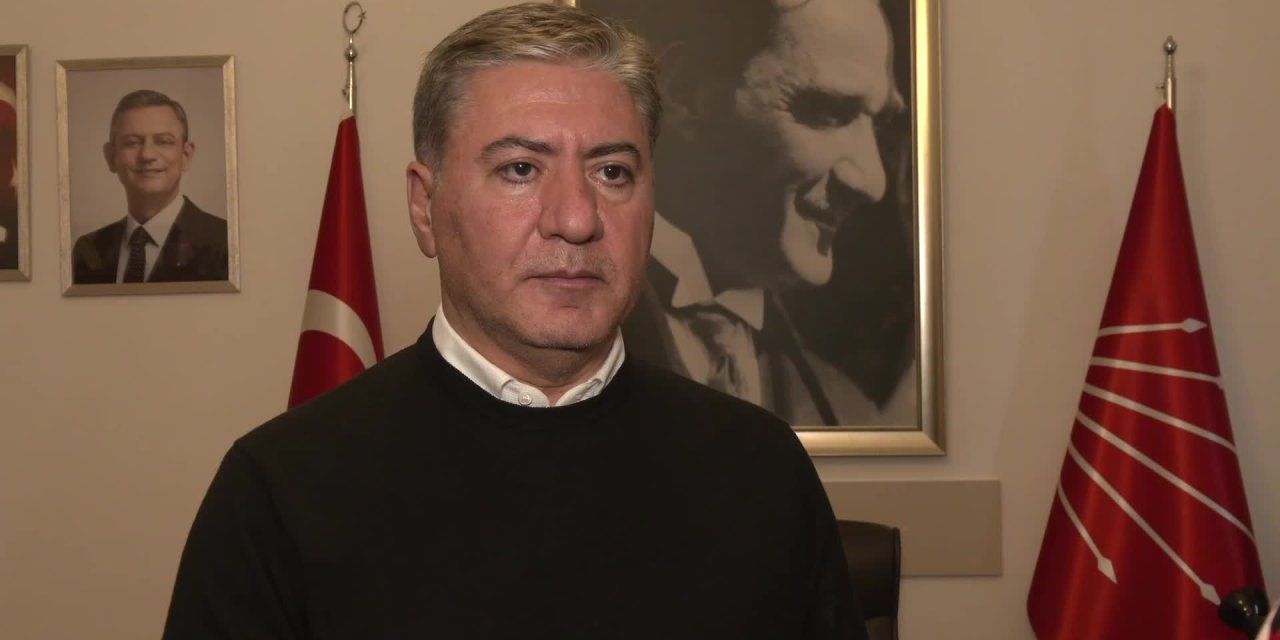 CHP, DDK ve TMSF düzenlemesinin iptali için AYM'ye gidiyor