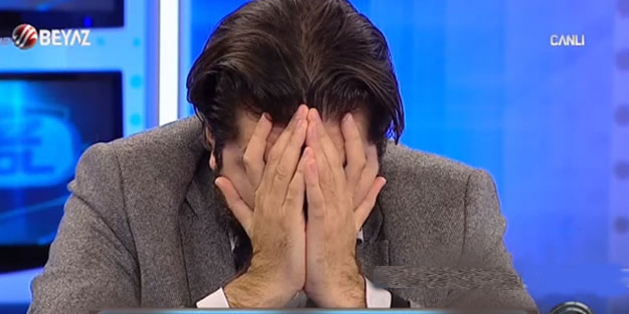 Rasim Ozan Kütahyalı hakkında bomba iddia! Beyaz TV ekranlarına nasıl döndüğü ortaya çıktı! Osman Gökçek'i arayıp...