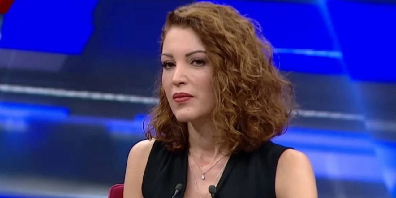 Nagehan Alçı: Rasim Ozan Kütahyalı'dan nafaka alamıyorum