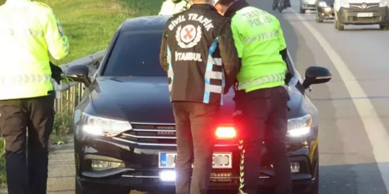 3 bin eski milletvekiline trafik cezasından muafiyet geliyor