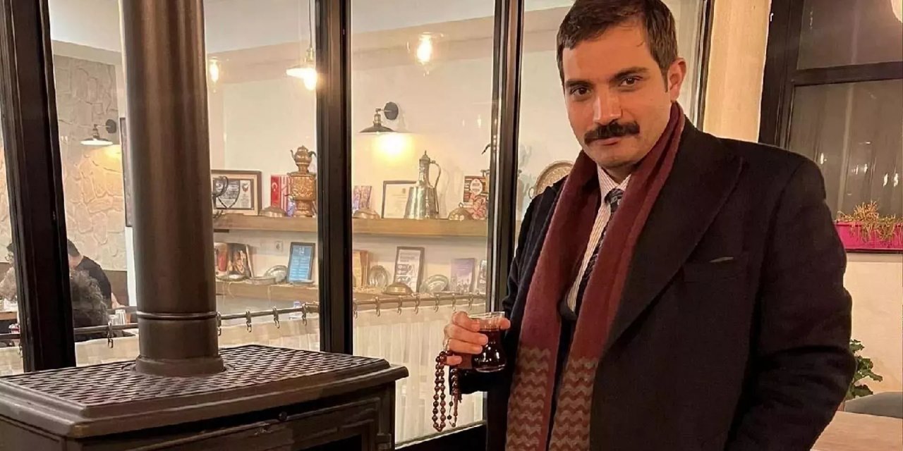 Sinan Ateş'in adresini vermekle suçlanan cinayet büro amirine tahliye