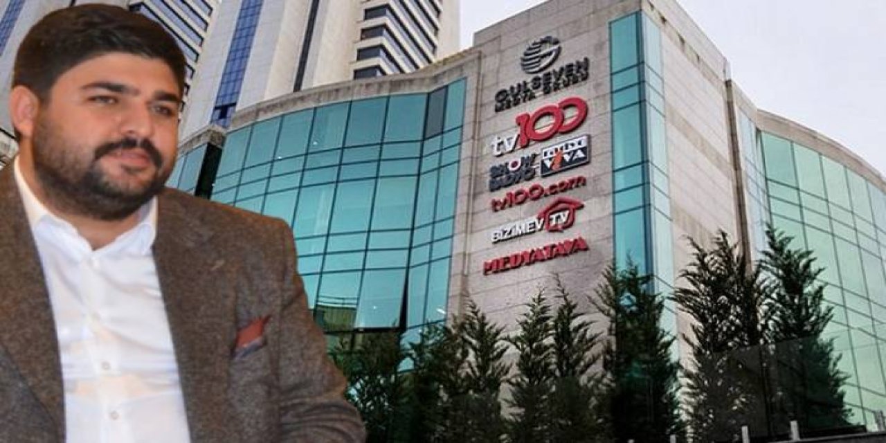 TV100 ve Gülseven Medya Grubu'nun acı günü: Necat Gülseven'in babası yaşamını yitirdi