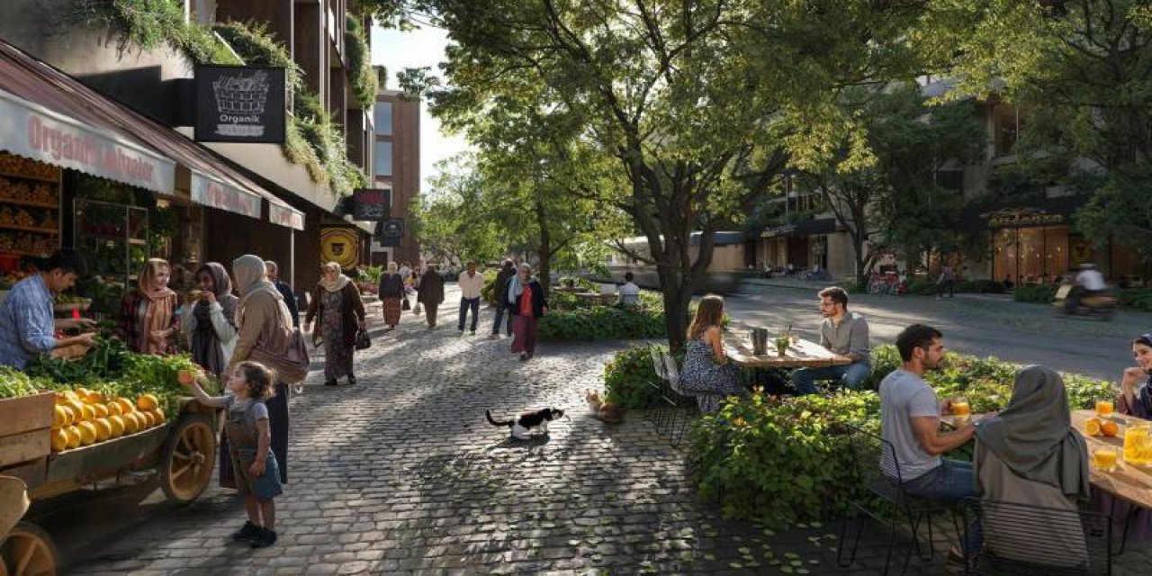 Ertuğrul Özkök: Christian Louboutin Halep’te mi ev alacak, yoksa Antakya da mı?