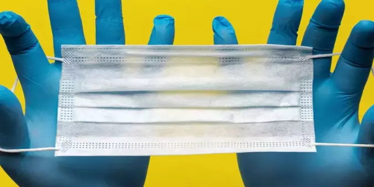 Norovirüs uyarısı: Hızla yayılıyor, maske kullanın!