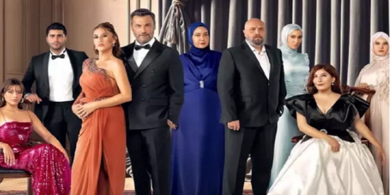 Kızılcık Şerbeti'ne sürpriz transfer!