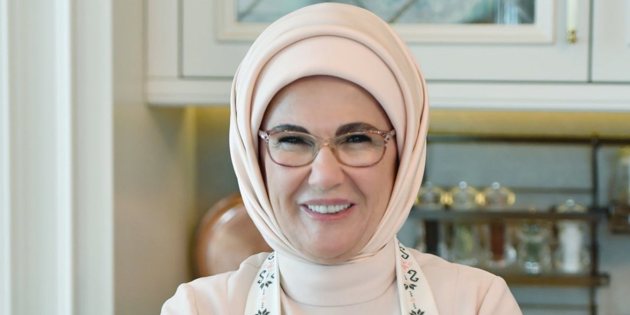 Kanun teklifi Meclis'ten önce Emine Erdoğan'a sunulmuş! "Tek adam rejiminden daha kötü..."