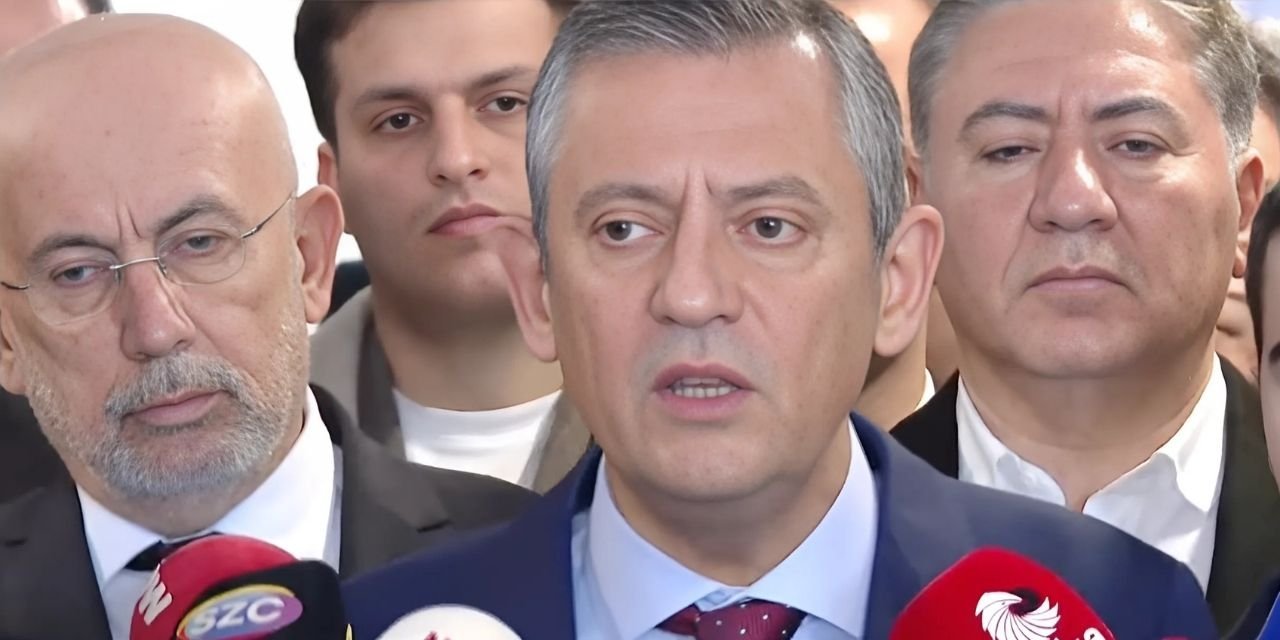 Özel: İmamoğlu ve Yavaş'la yarın bir araya geleceğiz