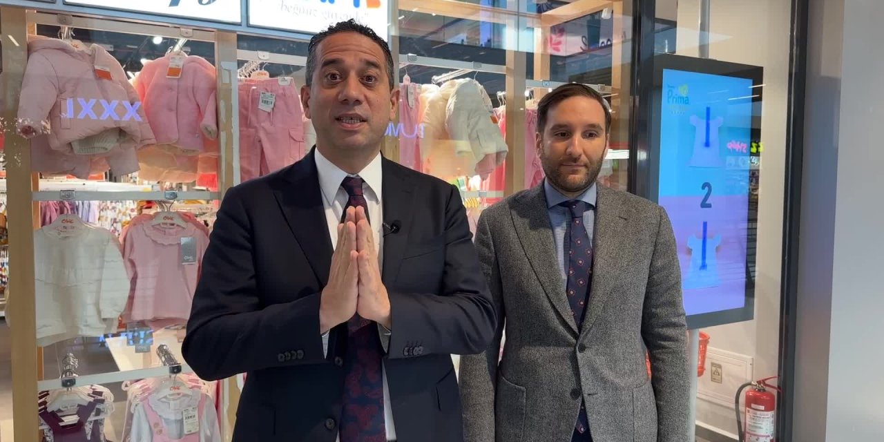 Ali Mahir Başarır'dan 5 bin TL'lik 'doğum yardımı' tepkisi