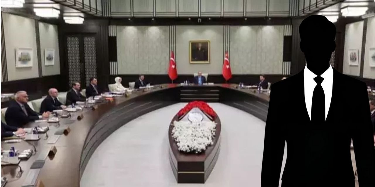 Kulis: Yeri garanti olan tek bakan var...