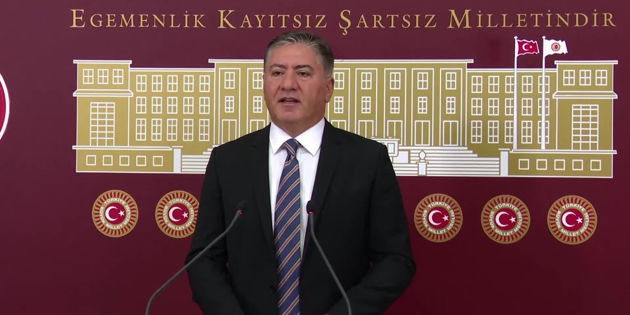 CHP'li Emir: Galata'nın yürüyüş alanı olmadığı Valiliğin aklına geldi