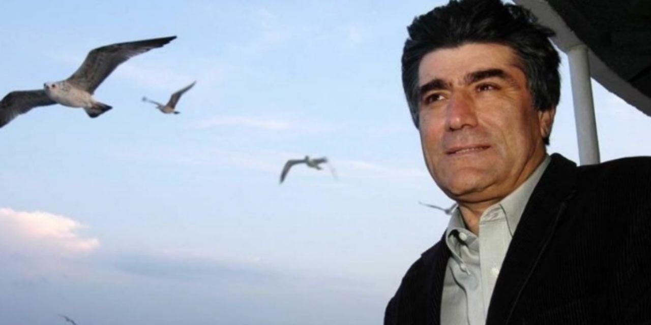 Hrant Dink davasında karar: 9 sanığa müebbet hapis cezası verildi