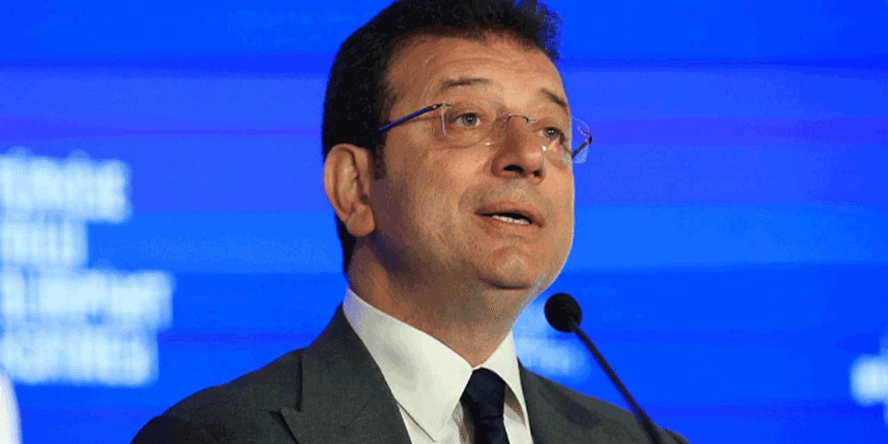 İmamoğlu’ndan bilirkişiye suç duyurusu