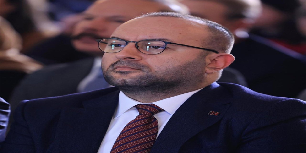 CHP PM Üyesi Baki Aydöner: "Önseçim Sürecinde Şeffaf ve Samimi Olmak Zorundayız ve Geçmişten Ders Çıkarmalıyız"