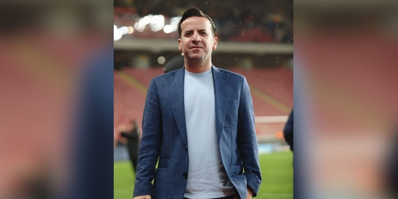 Adana Demirspor Başkanı istifa etti