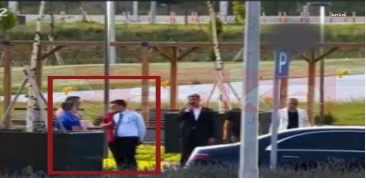 Sinan Ateş suikastı… Tutuklu Öktem, Ülkü Ocakları Başkanı Yıldırım'la hastanede görüştürüldü iddiası