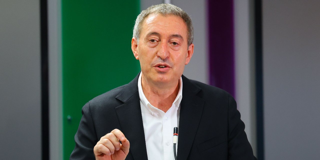 Süreçte neler yaşanıyor? Bakırhan: Öcalan'ın mesajı Çanakkale ruhuna uygun olacak