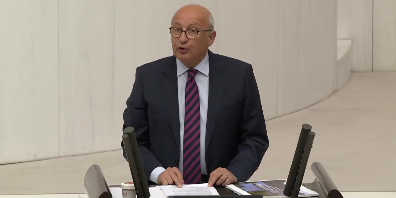 Çakırözer: RTÜK Başkanı yine kanallara aba altından sopa gösteriyor