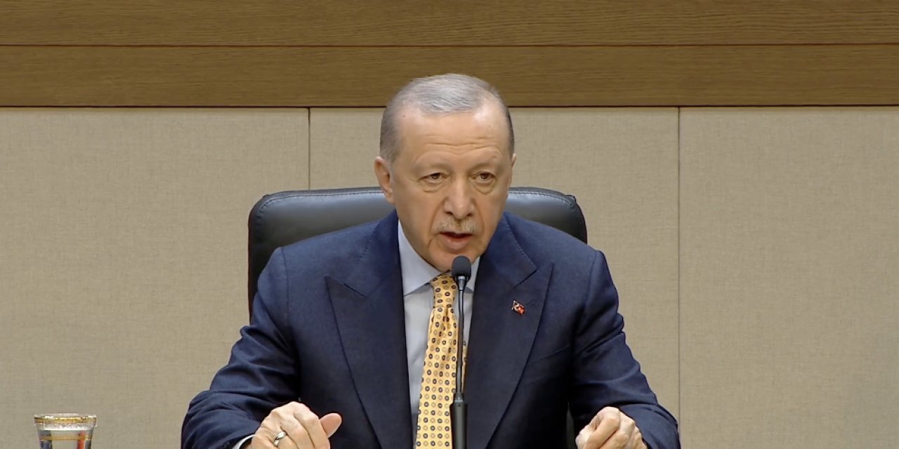 Erdoğan, Trump'ın Gazze planıyla ilgili suskunluğunu bozdu