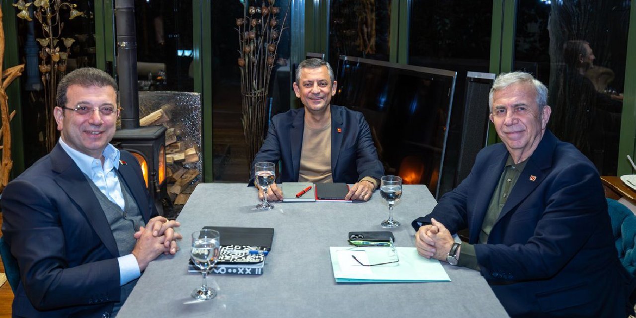 Mansur Yavaş ön seçim kararını verdi