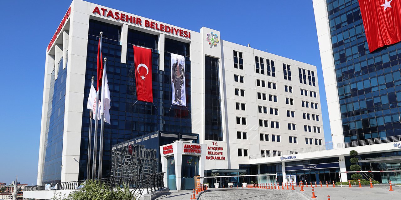 Ataşehir’de Halk Buluşmaları Başlıyor: "Söz Sizde, Çözüm Bizde!"