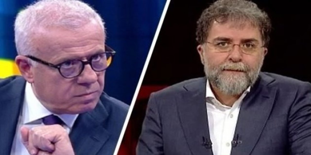 Ertuğrul Özkök: Bak Ahmet; 60’ına Geliyorsun, Bulaşma X Kadınına Yarın Nişantaşı Kafelerinde Hüsrana Uğrarsın