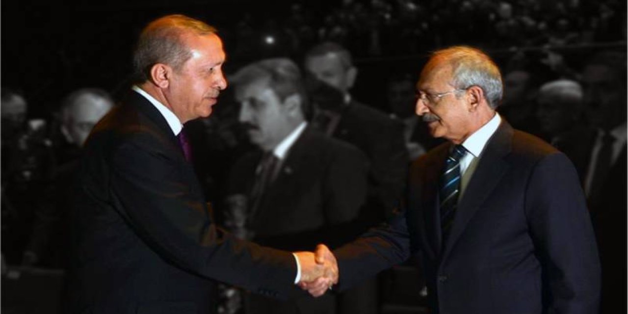 Yalçın Doğan T24’e Yazdı: Kılıçdaroğlu’ndan Erdoğan’a destekte sınır yor