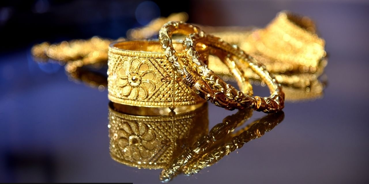 Altın yeni rekor kırdı