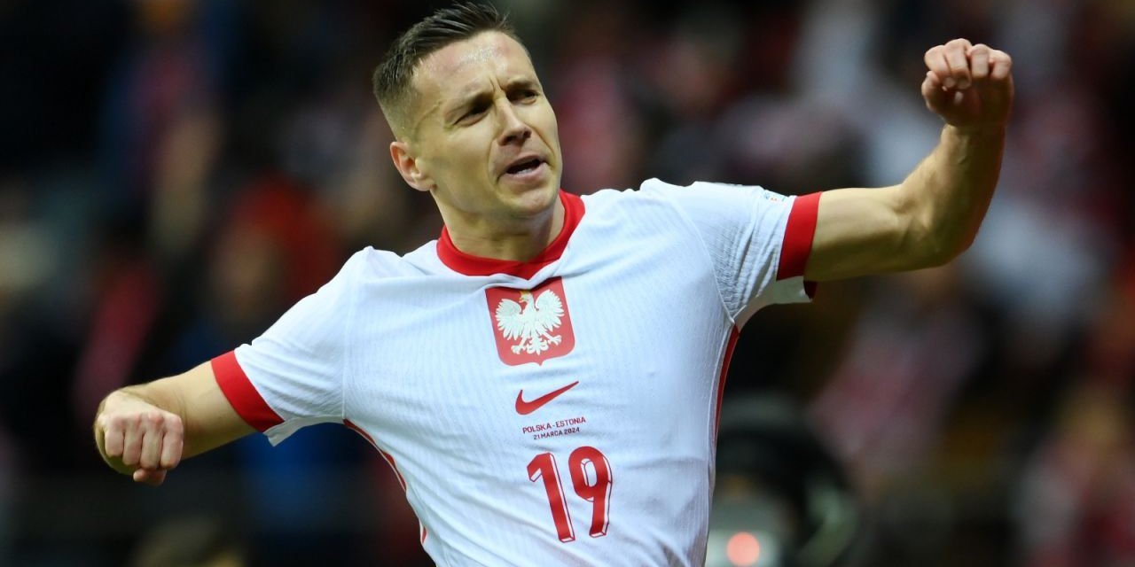 Przemyslaw Frankowski, Galatasaray'a transfer oldu