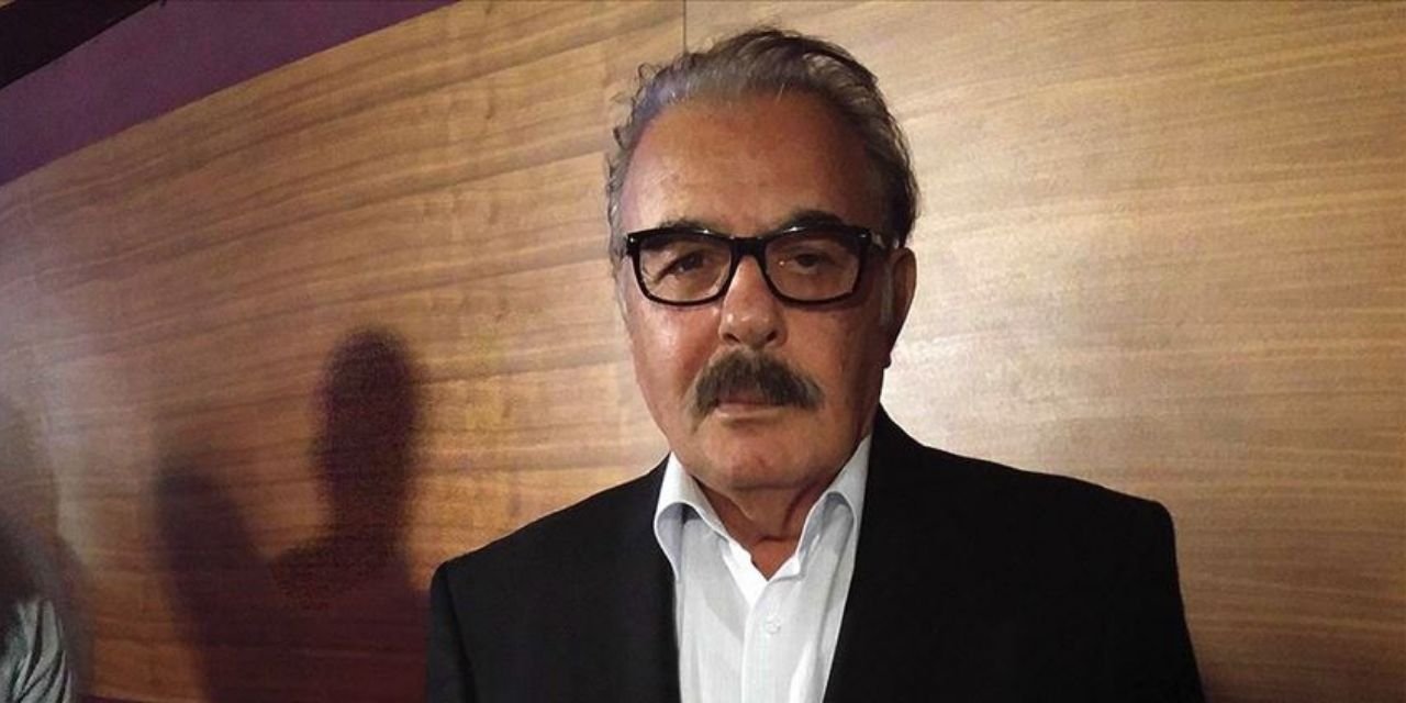 Ferdi Tayfur'un oğlu Turanbayburt: Bazı hadsizler beni babama düşman etti