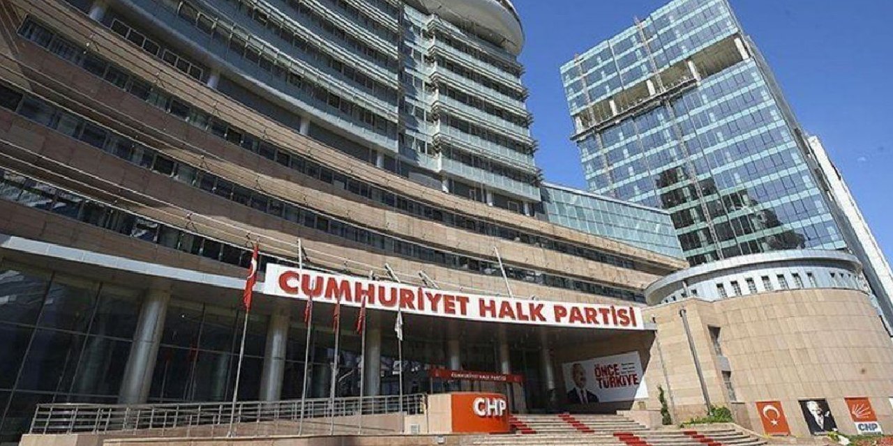 CHP kurultayına soruşturma: Bu halk iradesine karşı darbe girişimidir