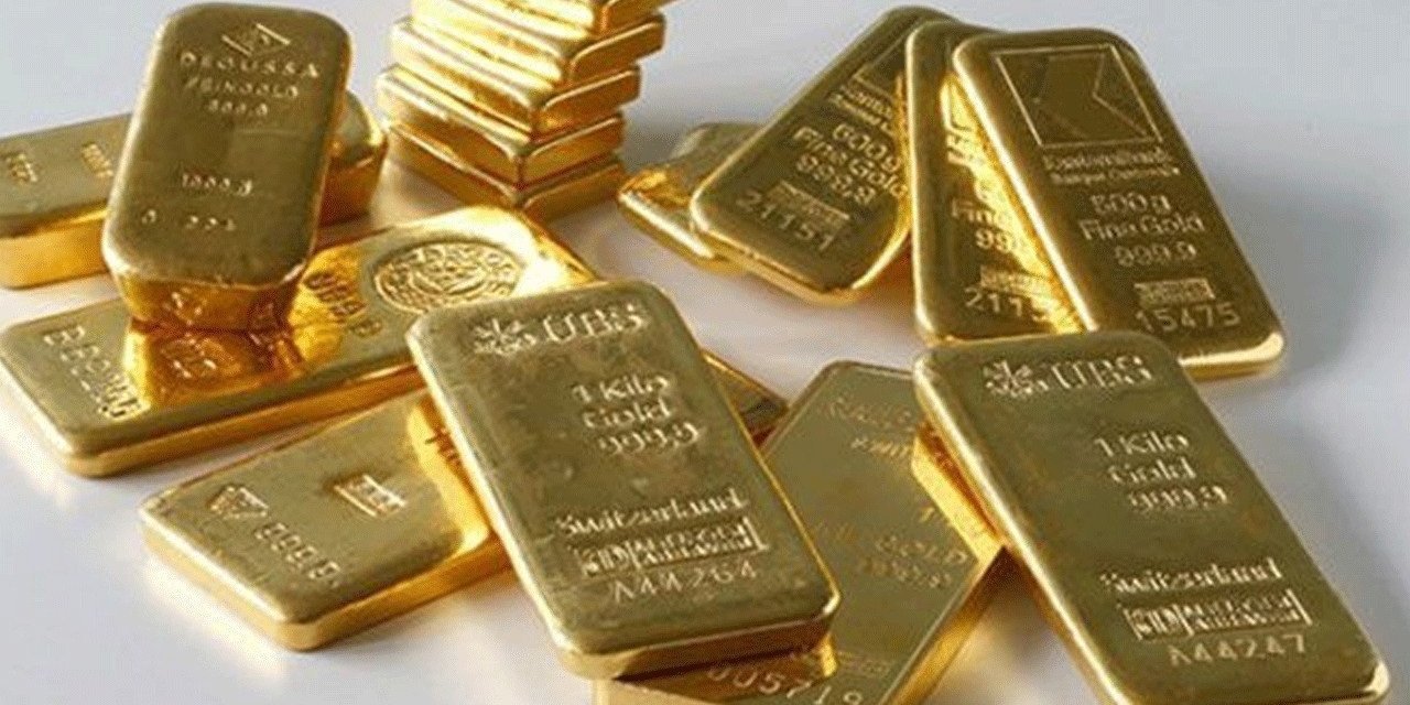 Gram altından yeni rekor: 3 bin 365 lirayı geçti
