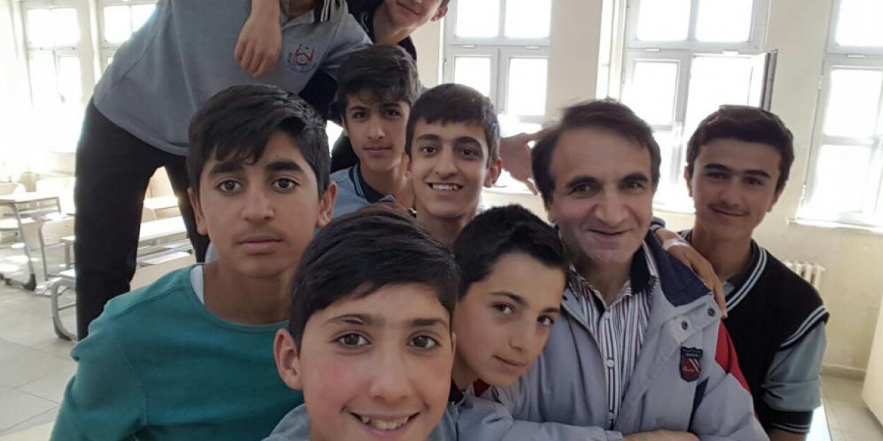 öğretmen, düz memur yapılınca hukuk mücadelesi başlattı