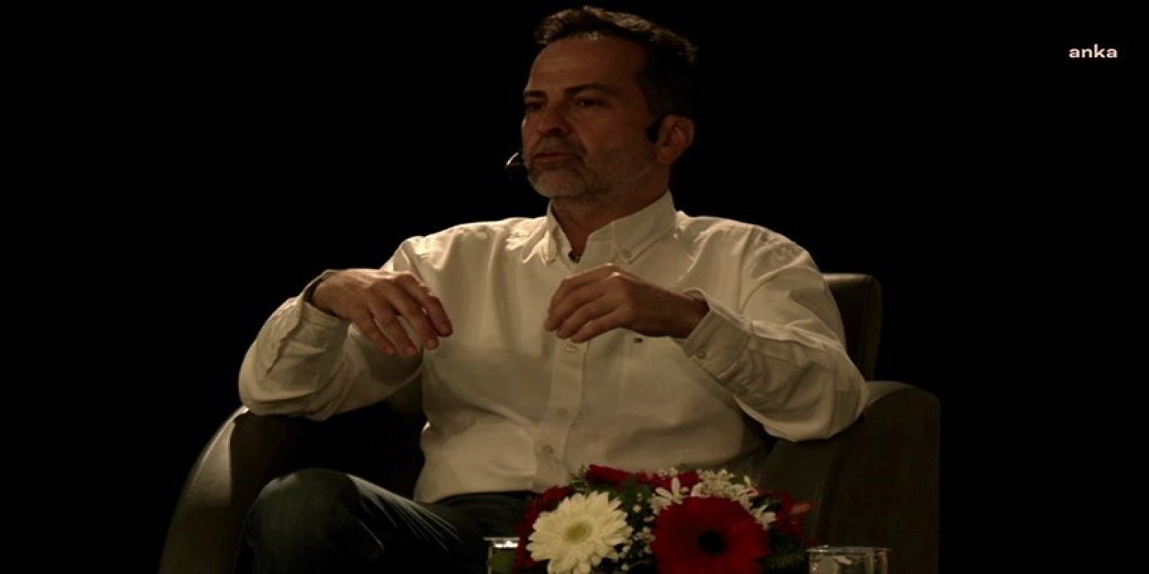 Nasuh Mahruki'den 'deprem' uyarısı: Afetlerde ölmek takdir-i ilahi değil, takdir-i siyasi!