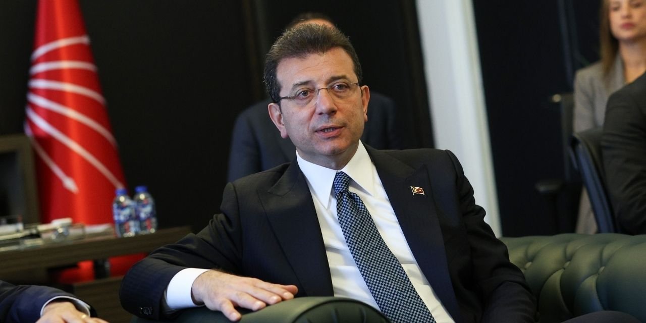 İmamoğlu: Her koşulda CHP’nin tek bir adayı olacak