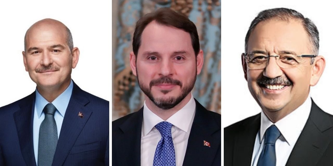 AKP'de geri sayım devam ediyor: Soylu, Albayrak, Özhaseki dönecek mi?