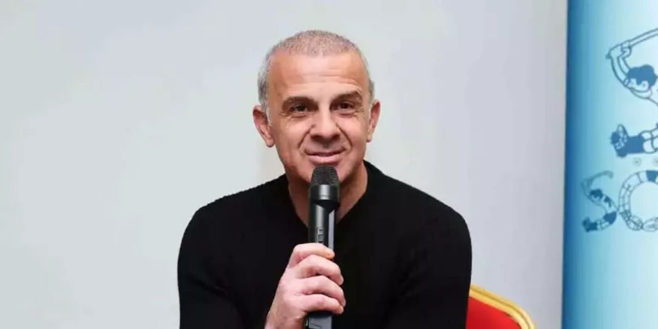 İmparator Oğuz Çetin hastaneye kaldırıldı: Fenerbahçe'den açıklama