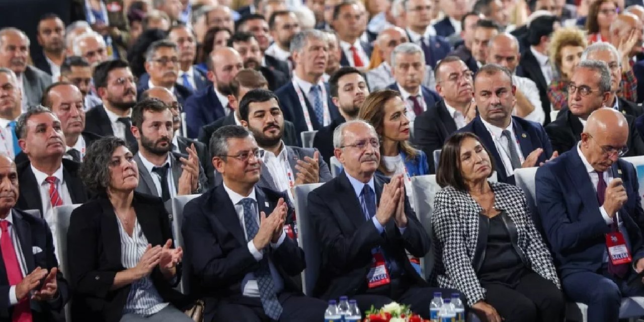 CHP kurultayı soruşturması: 'KİPTAŞ ev verdi' iddiasına İBB'den yalanlama