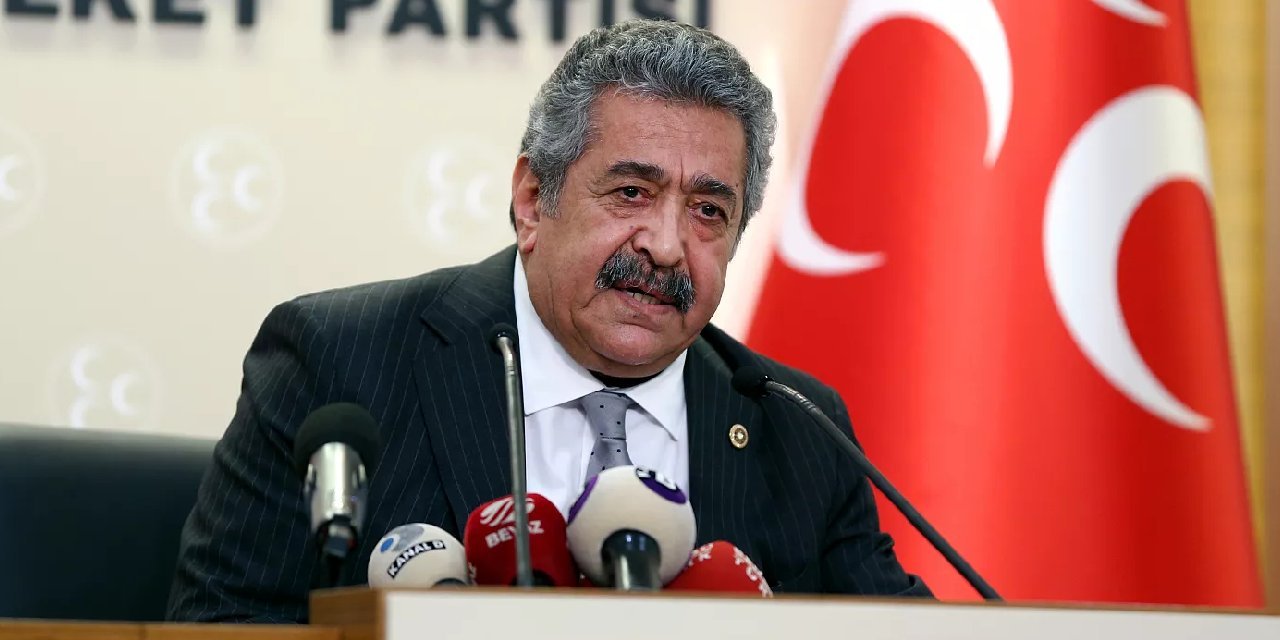 MHP'li Yıldız, CHP'nin ön seçim kararına tepkili: 'Hukuken ciddiye alınamaz'