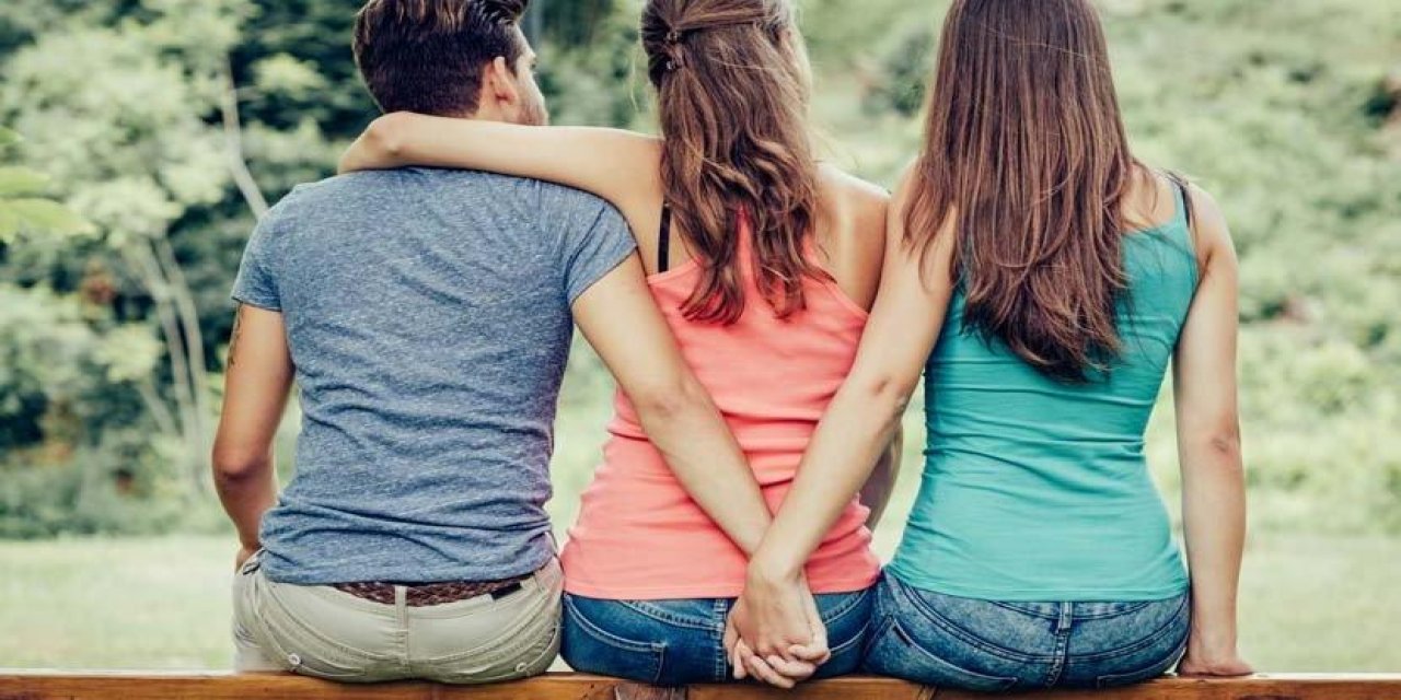 14 Şubat Sevgililer günü öncesi “aşk” araştırması: Türkiye'de çok eşliliğe sıcak bakanların sayısı artıyor