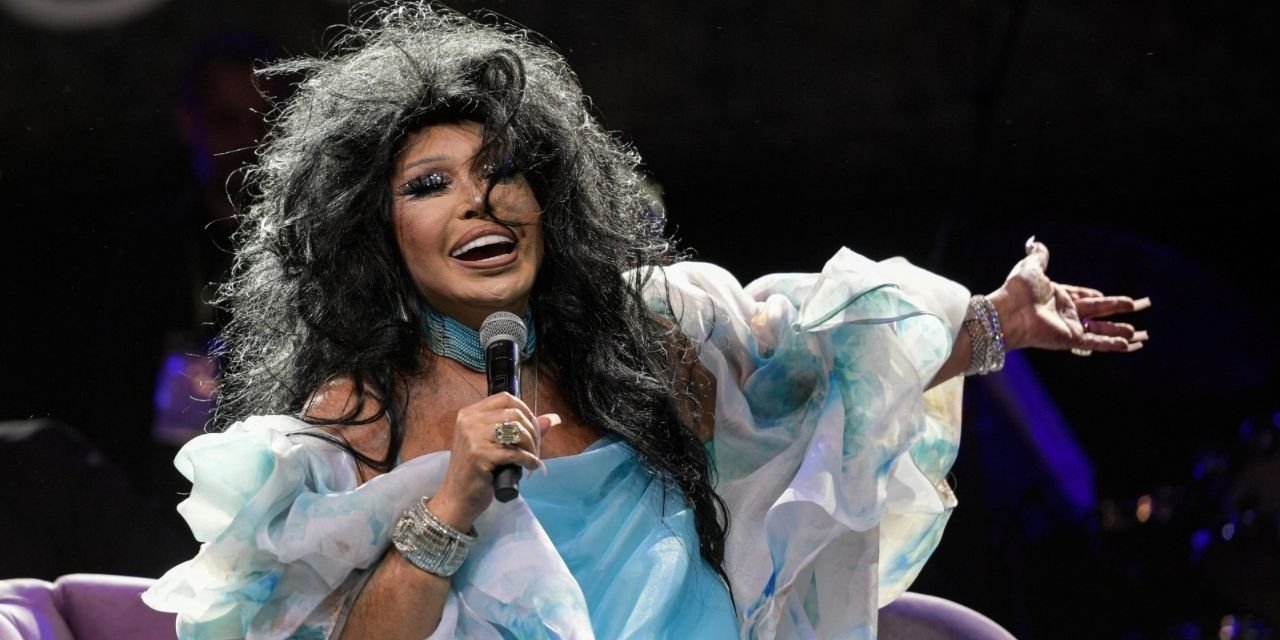 Müslüm ve Bergen’den sonra Bülent Ersoy da beyaz perdede