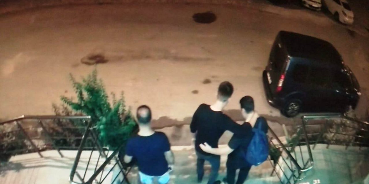 Emlak zengini Cezayirli iş insanının katil zanlısı: Vladimir boğazını iple sıktı, ben bıçakladım