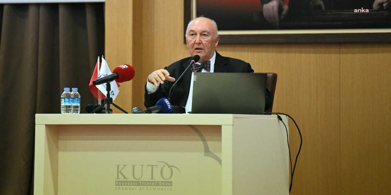 Prof. Dr. Ahmet Ercan'dan 'Santorini' yorumu: Tsunami tehlikesi var mı?