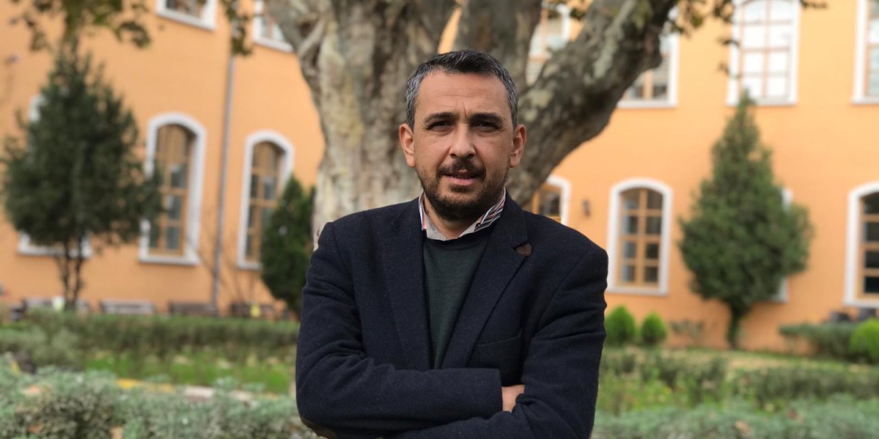 Vakıf üniversitesinden görme engelliler için ‘Sesli Kitaplık’ projesi