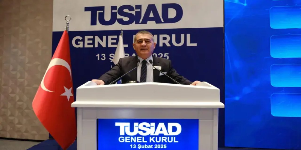 Ertuğrul Özkök Yazdı | TÜSİAD Haklı: Bu Sistem Çöktü, Eksik Kelimeyi De Ben Tamamlayayım