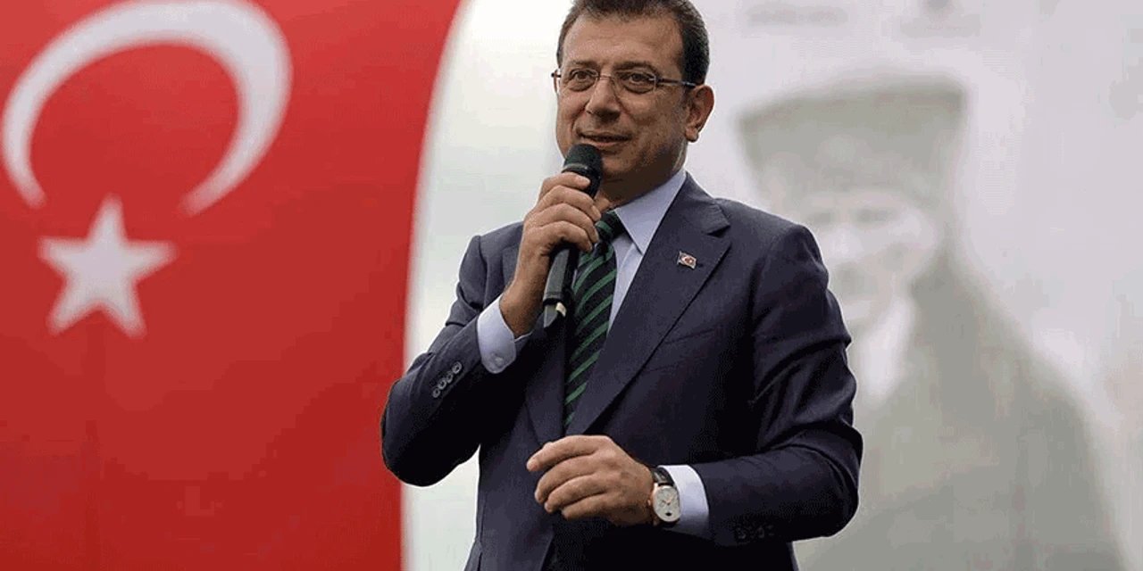 Ekrem İmamoğlu: "Muhaliflerle görüşeceğim"