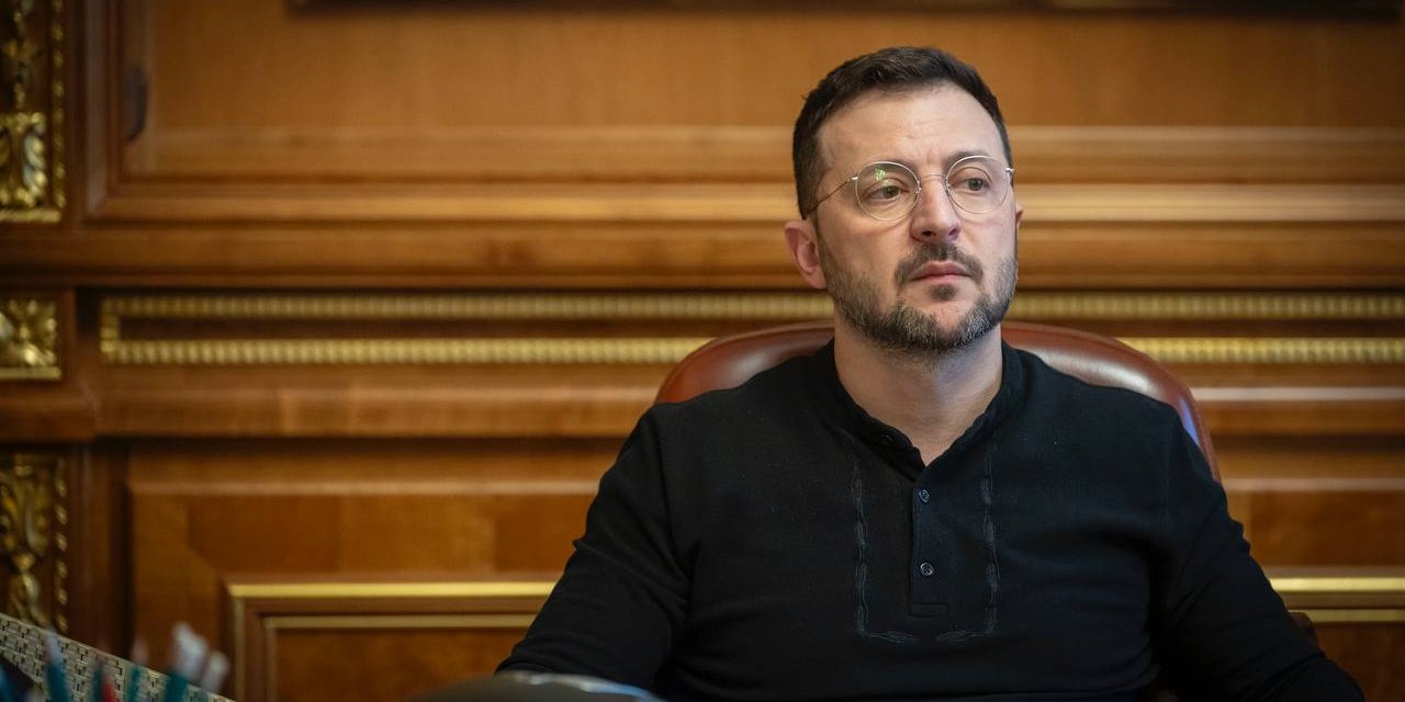 Zelenskiy, Putin'le görüşeceğini açıkladı