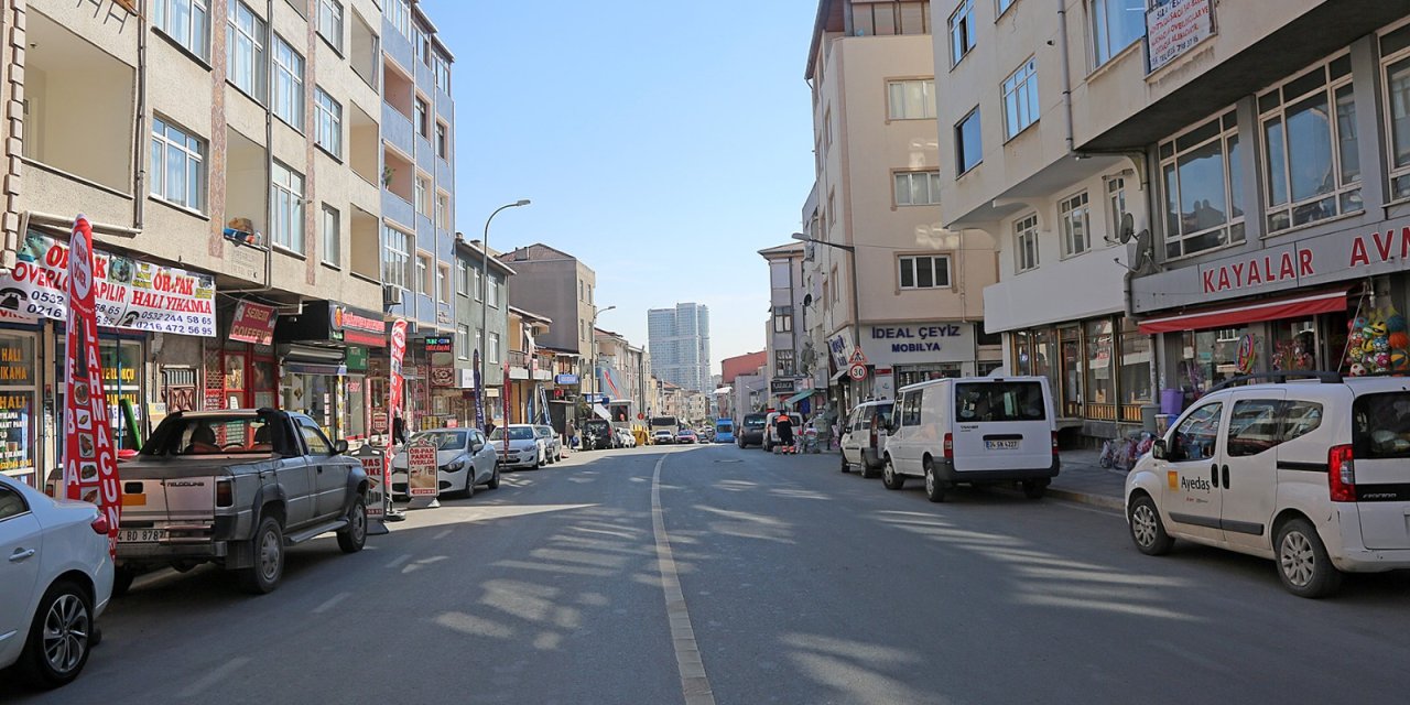 Ataşehir'de Mustafa Kemal Ve Aşık Veysel Mahallelerinin İmar Süreci Çözüme Kavuştu