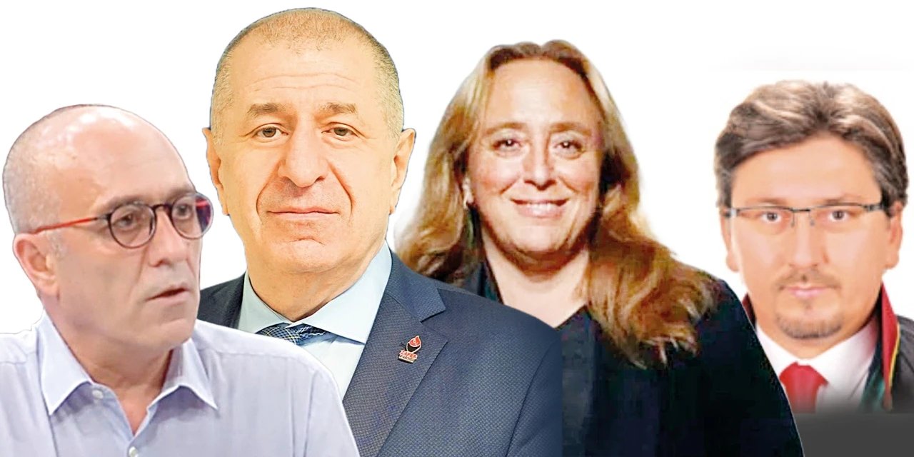 Silivri Cezaevi’nde tutuklu bulunan 3 İsim: Bize uygulanan düşman hukuku