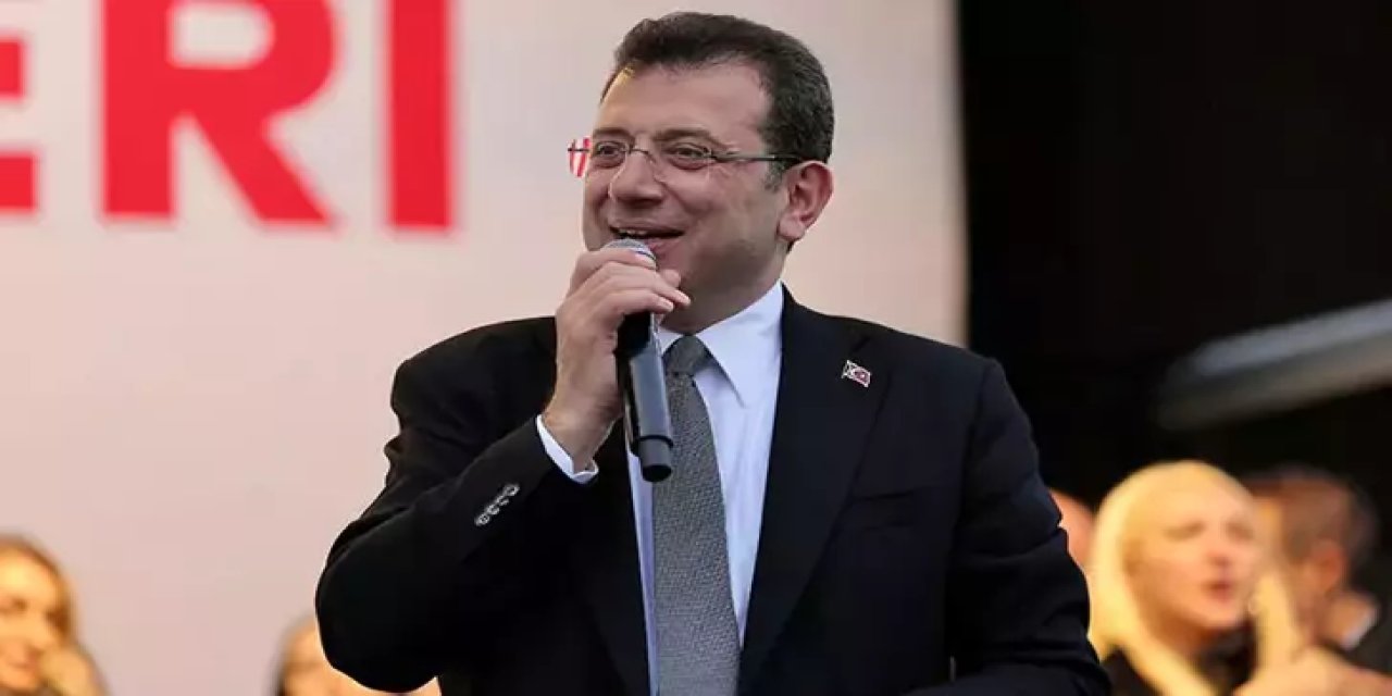 İmamoğlu hakkındaki bilirkişi soruşturması: 4 yıla kadar hapis istendi